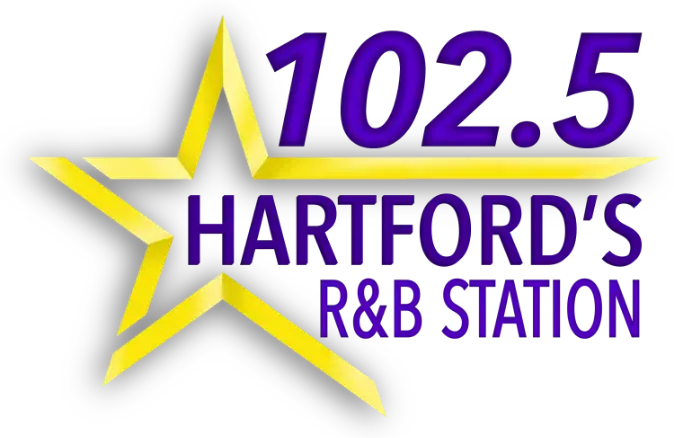 Hartford's R&B 102.5